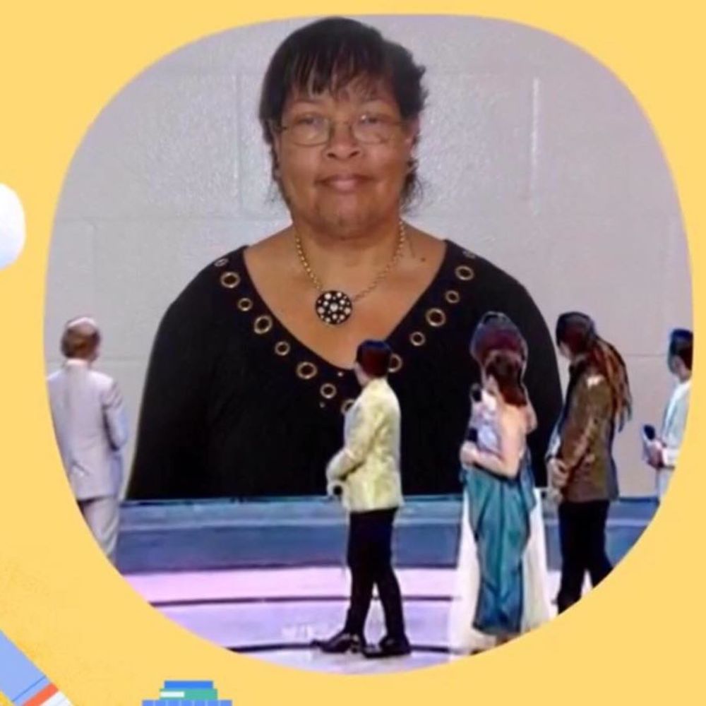 Meet your Posher, Francine
